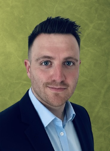 Patrick Thielmann